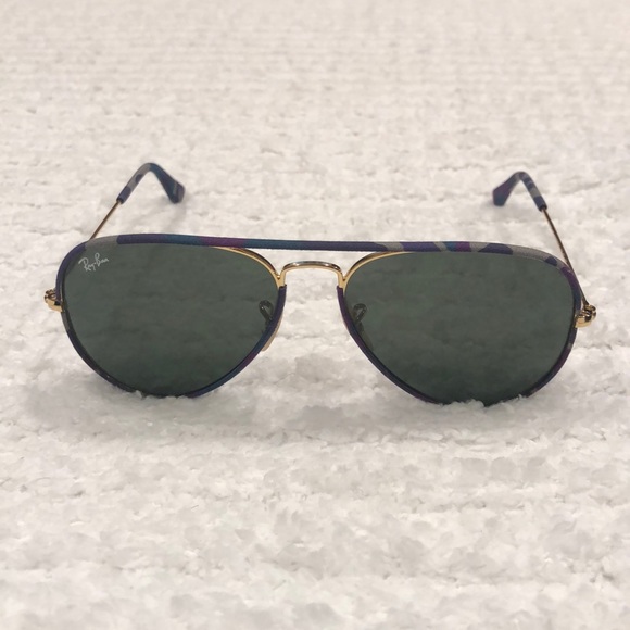 Ray-Ban 🕶 Sunglasses - Picture 2 of 7